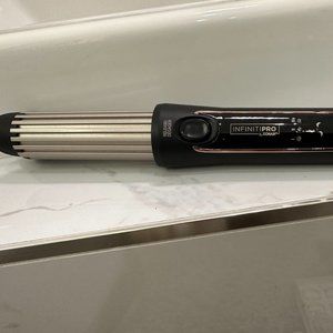 Infiniti Pro Hair straightening